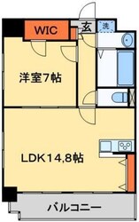 アールグレイスヒルの物件間取画像